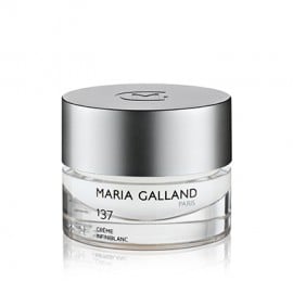 Maria Galland 137 Infiniblanc Cream  SPF15 (50ml) boxless
